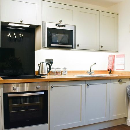 Darton Cottage Whitby Exterior foto
